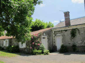 Gîte Les Sorinières, 2 pièces, 2 personnes - FR-1-306-929